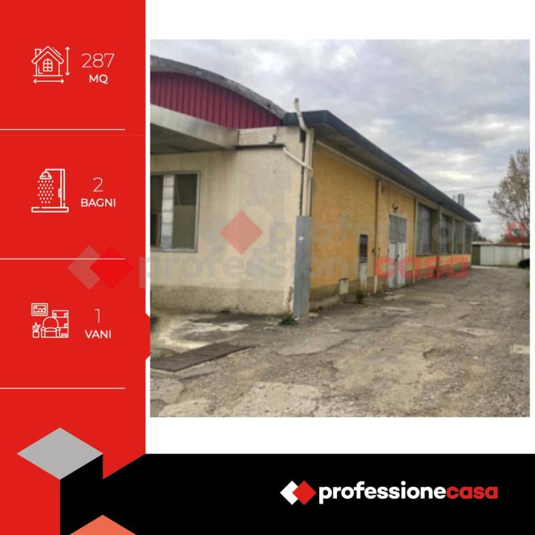 negozio in vendita a Campi Bisenzio