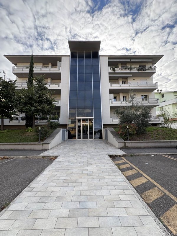 appartamento in vendita a Campi Bisenzio