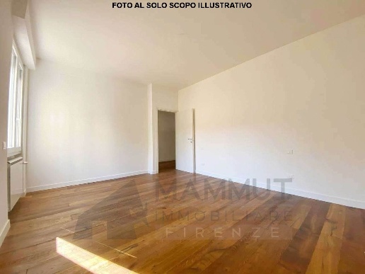 appartamento in vendita a Campi Bisenzio