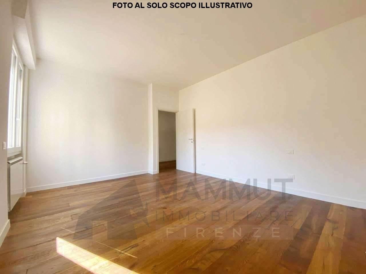 appartamento in vendita a Campi Bisenzio