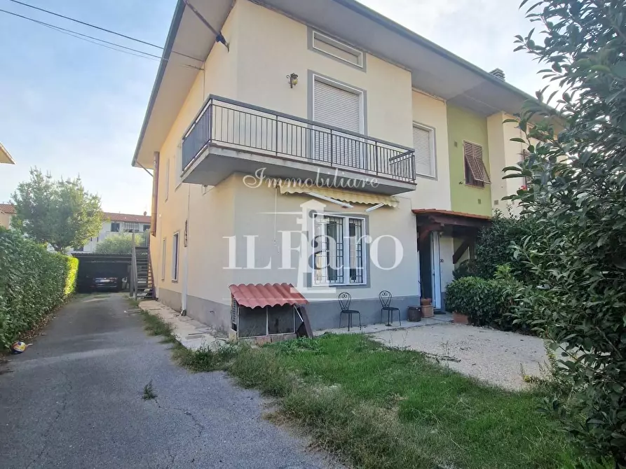 appartamento in vendita a Campi Bisenzio in zona San Giorgio a Colonica