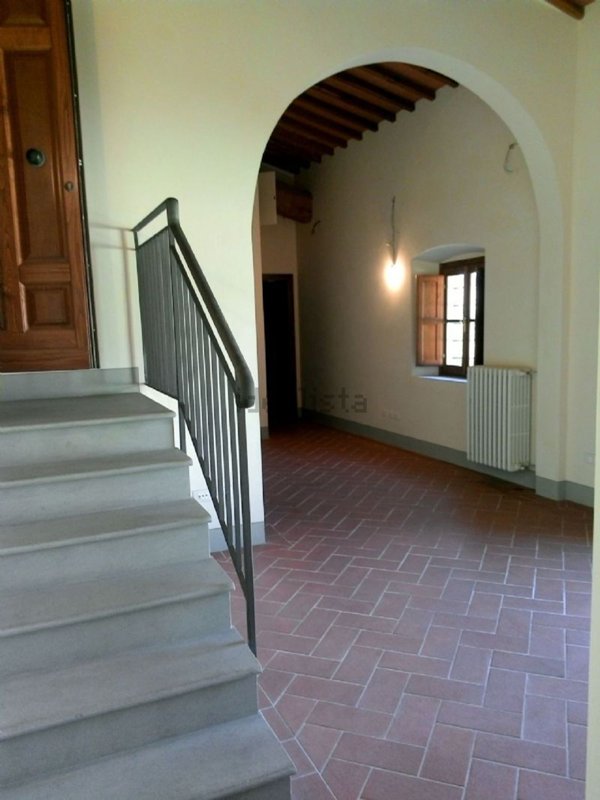 appartamento in vendita a Campi Bisenzio