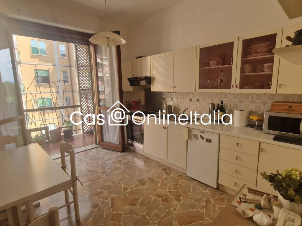 appartamento in vendita a Campi Bisenzio