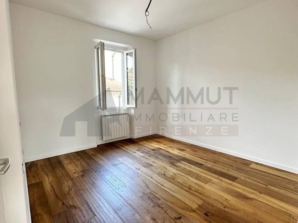 appartamento in vendita a Campi Bisenzio