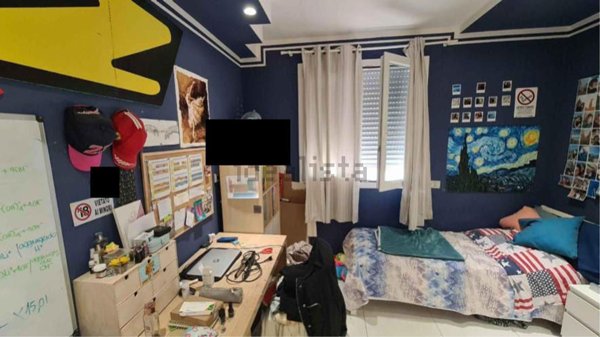 appartamento in vendita a Campi Bisenzio