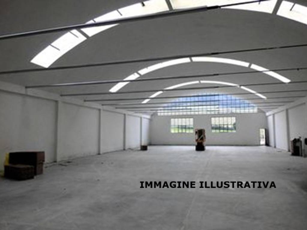 locale commerciale in vendita a Campi Bisenzio in zona Capalle