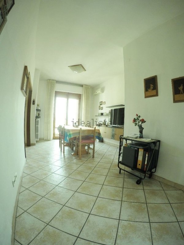 appartamento in vendita a Campi Bisenzio in zona San Piero a Ponti