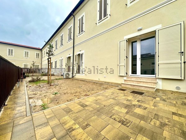 appartamento in vendita a Campi Bisenzio in zona San Piero a Ponti