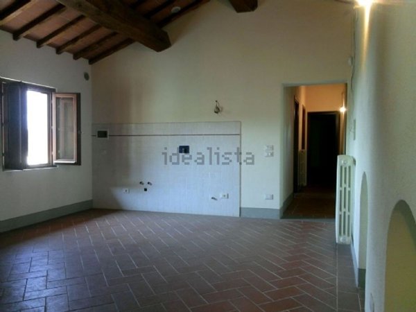 appartamento in vendita a Campi Bisenzio