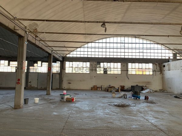 appartamento in vendita a Campi Bisenzio