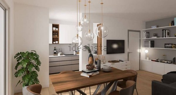 appartamento in vendita a Campi Bisenzio