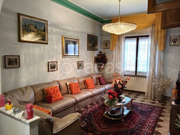 appartamento in vendita a Campi Bisenzio