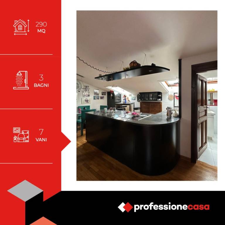 casa indipendente in vendita a Campi Bisenzio