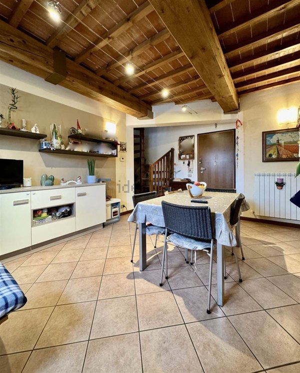 appartamento in vendita a Campi Bisenzio