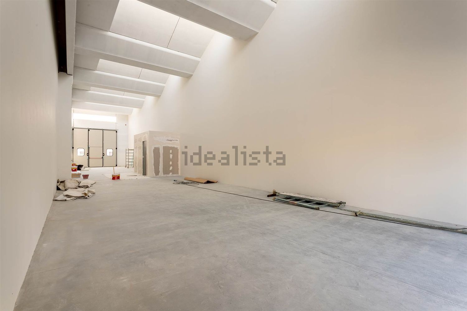 casa semindipendente in vendita a Campi Bisenzio in zona Sant'Angelo a Lecore