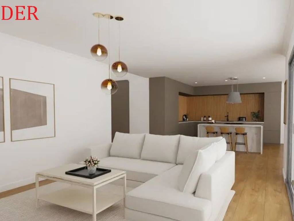 appartamento in vendita a Campi Bisenzio