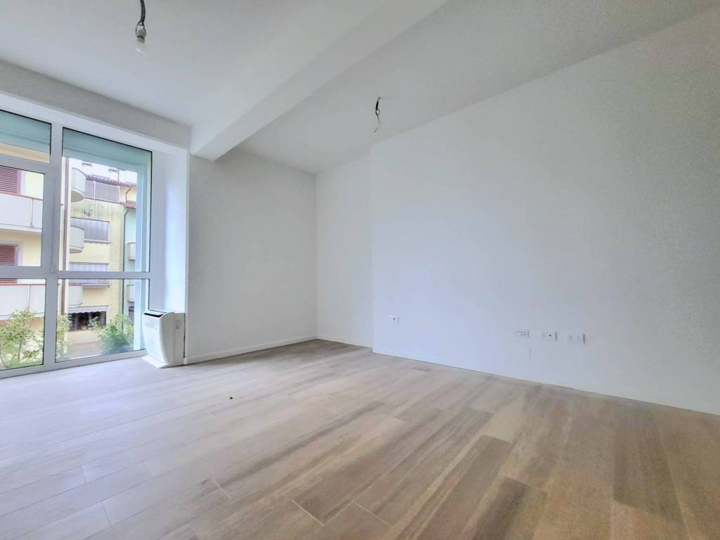 appartamento in vendita a Campi Bisenzio in zona Capalle