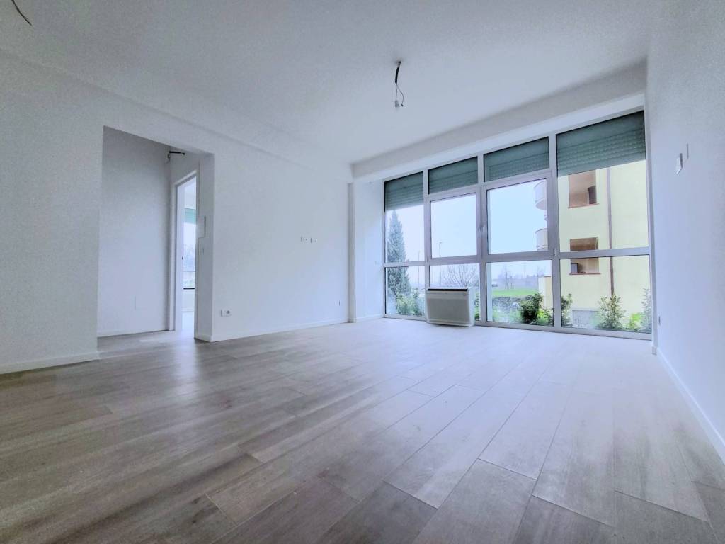 appartamento in vendita a Campi Bisenzio in zona Capalle