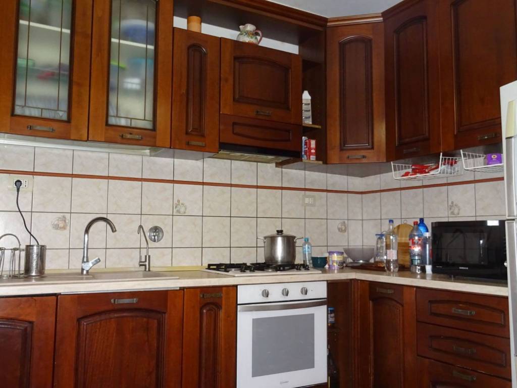 appartamento in vendita a Campi Bisenzio