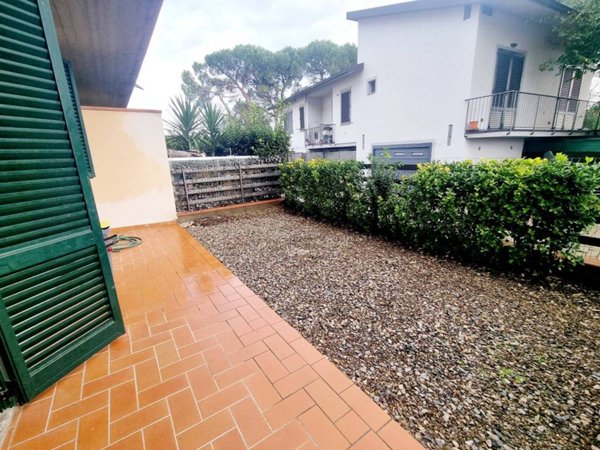 appartamento in vendita a Campi Bisenzio