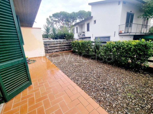 appartamento in vendita a Campi Bisenzio