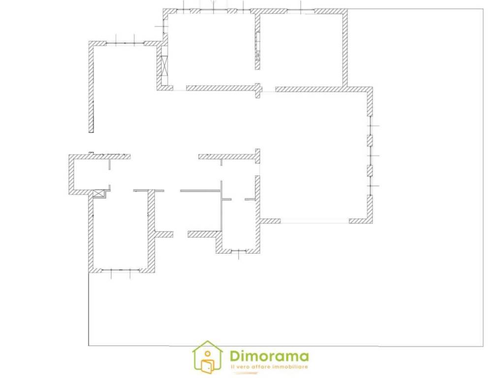 appartamento in vendita a Campi Bisenzio