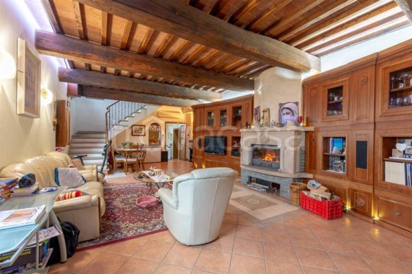 casa indipendente in vendita a Campi Bisenzio in zona San Piero a Ponti