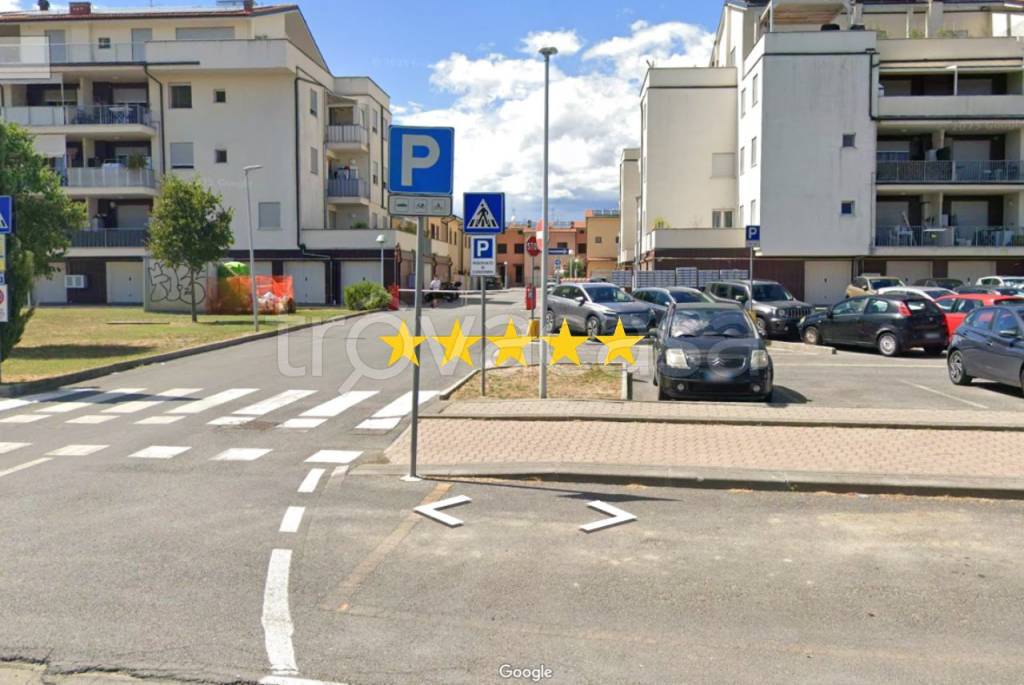 appartamento in vendita a Campi Bisenzio