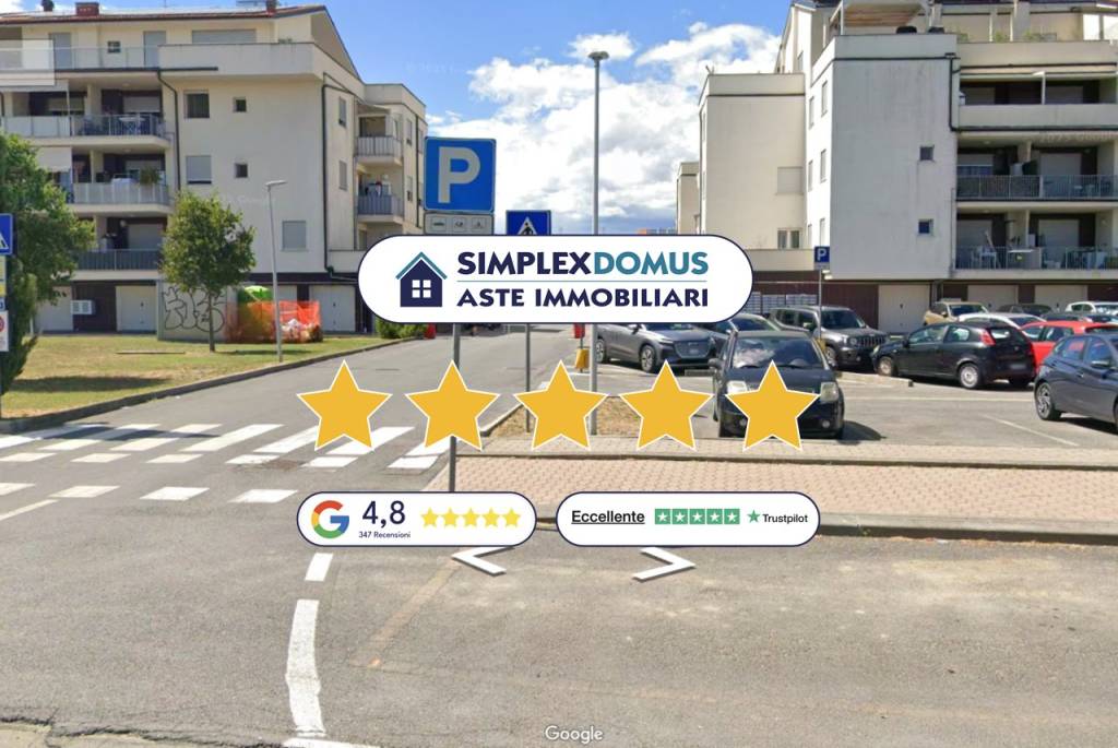 appartamento in vendita a Campi Bisenzio