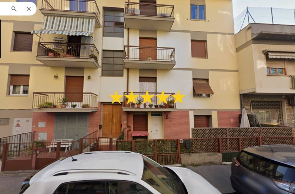 appartamento in vendita a Campi Bisenzio