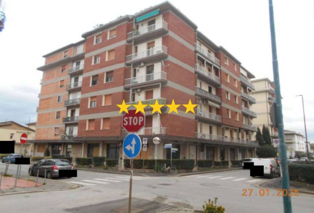 appartamento in vendita a Campi Bisenzio