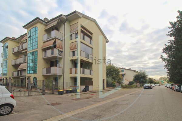 appartamento in vendita a Campi Bisenzio