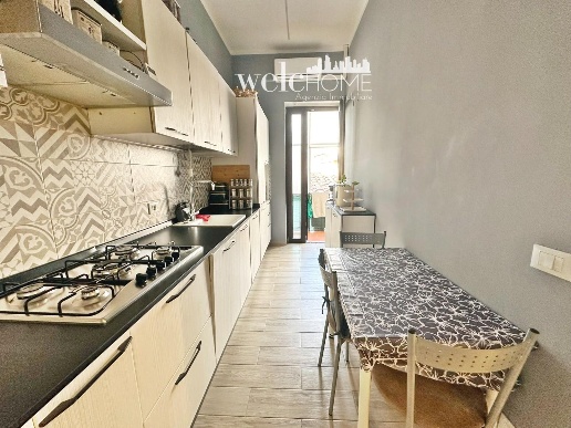 appartamento in vendita a Campi Bisenzio in zona San Cresci