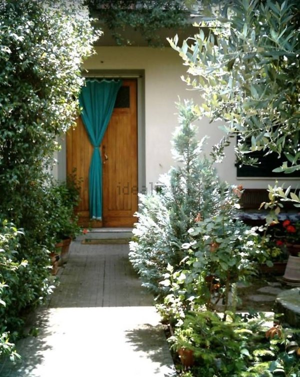 appartamento in vendita a Campi Bisenzio