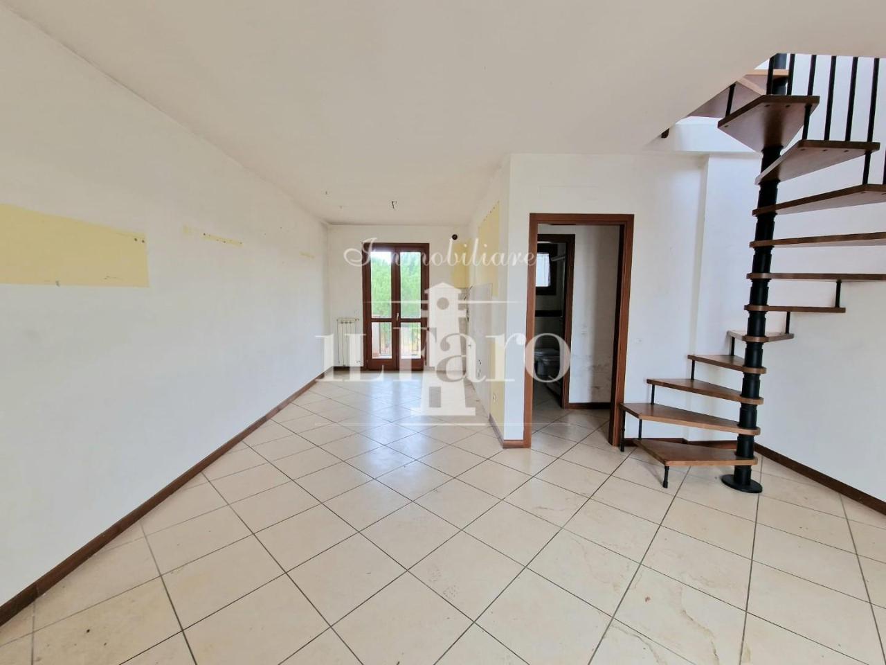 appartamento in vendita a Campi Bisenzio