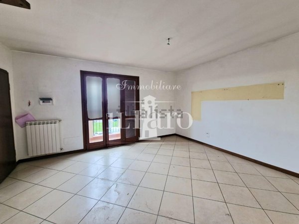 appartamento in vendita a Campi Bisenzio