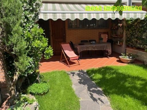 casa indipendente in vendita a Campi Bisenzio in zona San Piero a Ponti