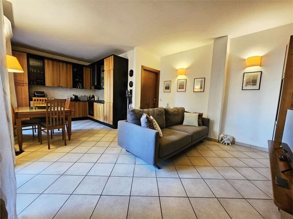 appartamento in vendita a Campi Bisenzio in zona San Piero a Ponti