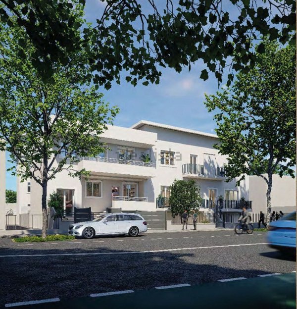 appartamento in vendita a Campi Bisenzio