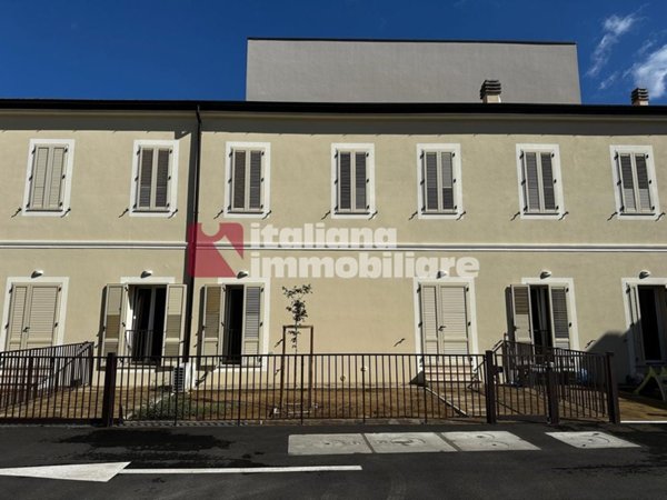 casa indipendente in vendita a Campi Bisenzio in zona San Piero a Ponti