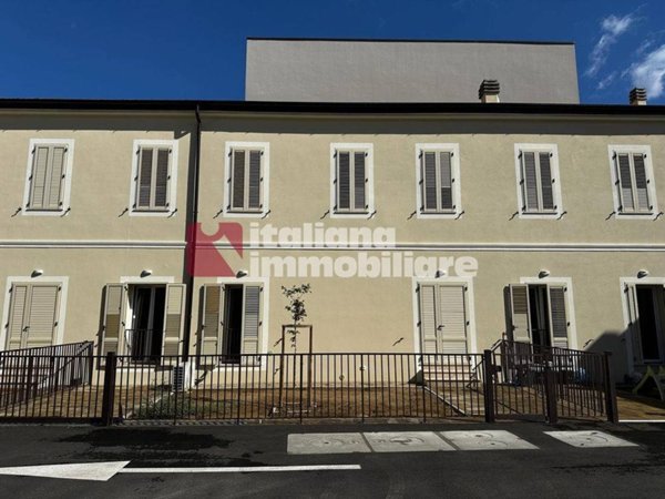 casa indipendente in vendita a Campi Bisenzio in zona San Cresci