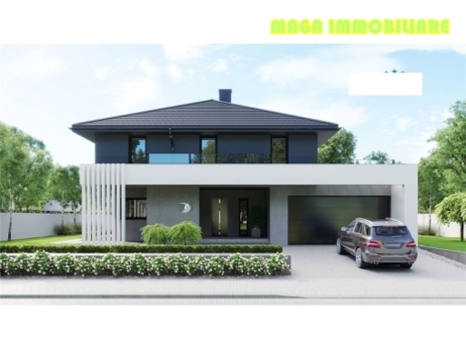 casa indipendente in vendita a Campi Bisenzio