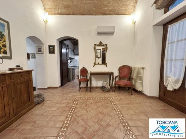 appartamento in vendita a Campi Bisenzio