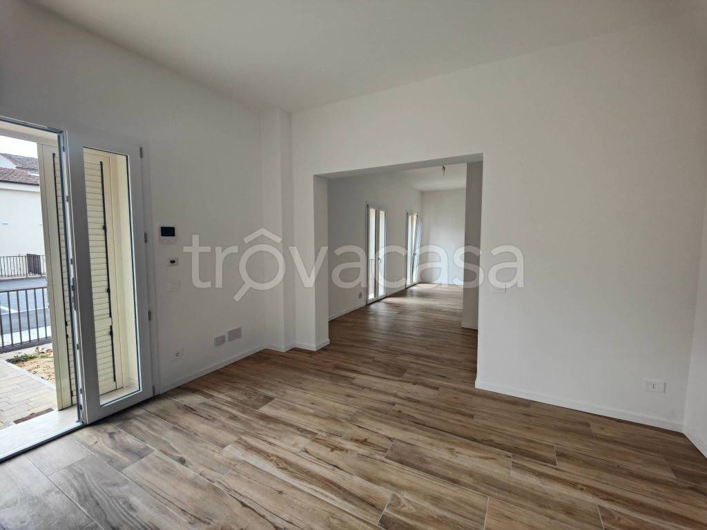 casa indipendente in vendita a Campi Bisenzio in zona Case Buffini