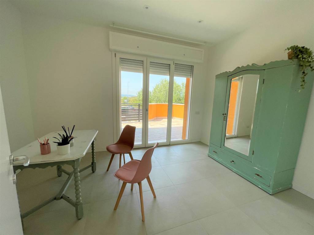 ufficio in vendita a Campi Bisenzio in zona Capalle