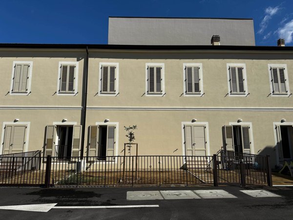 casa indipendente in vendita a Campi Bisenzio in zona San Piero a Ponti