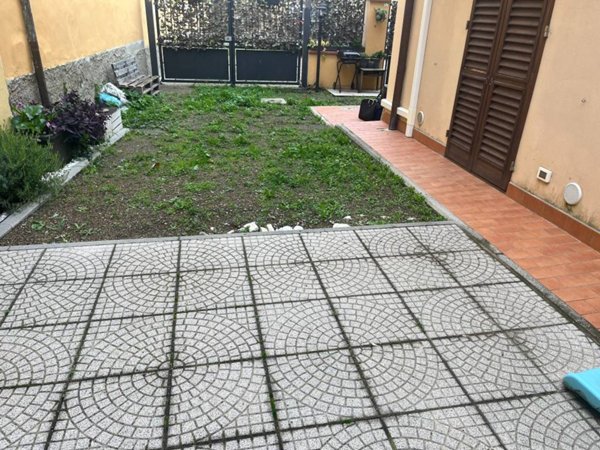 appartamento in vendita a Campi Bisenzio in zona Capalle