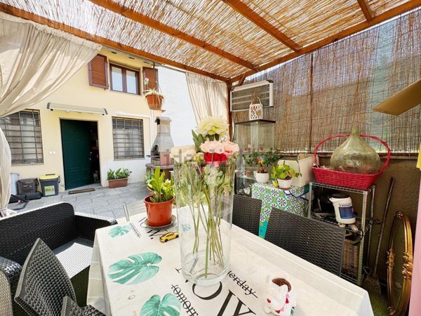 appartamento in vendita a Campi Bisenzio