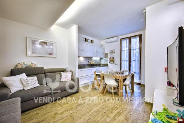 appartamento in vendita a Campi Bisenzio in zona Confini