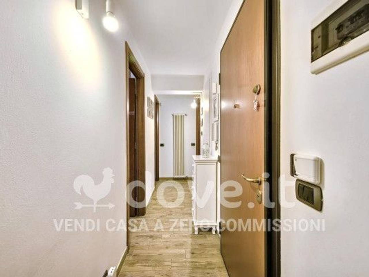 appartamento in vendita a Campi Bisenzio in zona Confini